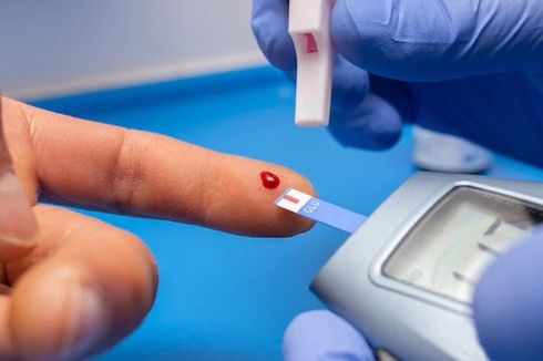 Berapa Kadar Gula Darah Normal dan Cara Turunkan Gula Darah Tinggi?