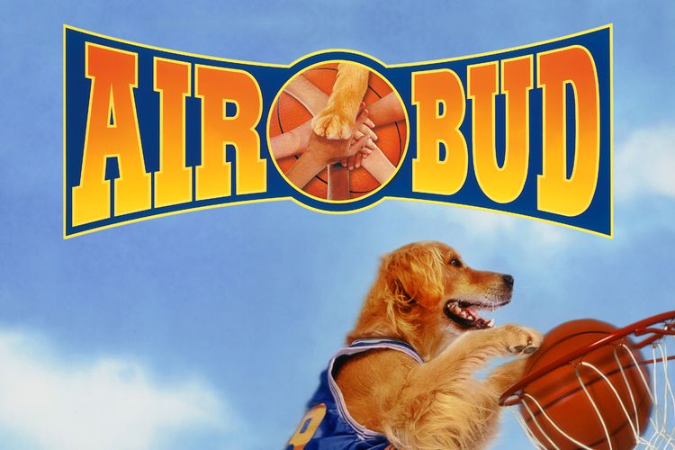Film Air Bud