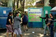 Nyaris Jadi Korban Penculikan, Tiga Siswi SDN Tanjung Duren Tak Trauma