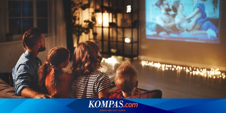 10 Film Terbaik Jepang Ini Cocok Untuk Ditonton Di Akhir Pekan Halaman All Kompas Com
