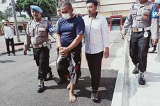 Pelaku TPPO di Kabupaten Bandung Dapatkan Imbalan dari Warga Arab Saudi
