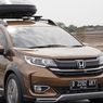 Ciri-ciri Mobil Mau Mudik, Bawa Barang di Atap