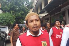 Zul Zivilia Dituntut Penjara Seumur Hidup