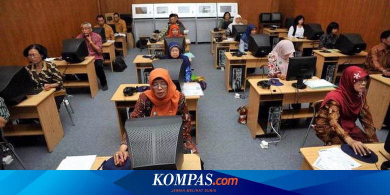 Kemdikbud Harus Bijaksana Quot Bocorkan Quot Hasil Ukg