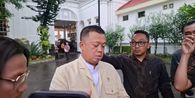 Nusron Wahid Pastikan Lahan yang Diduduki GRIB Jaya di Tangsel Milik BMKG