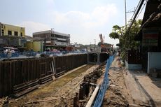 Antisipasi Banjir, Pemkot Surabaya Bangun 55 Sudetan hingga 6 Rumah Pompa
