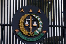 Sudah 14 Tersangka Ditetapkan Kejagung Terkait Kasus Korupsi BTS 4G 