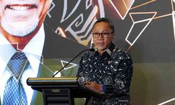 Buka Pertemuan Tingkat Menteri Ke-59 ICC, Mendag Zulhas Dorong Industri Kelapa Berkelanjutan