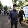 BERITA FOTO: Airlangga Hartarto: Tjahjo Kumolo Mentor Saya