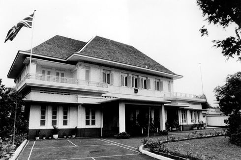 3 Fakta Museum Perumusan Naskah Proklamasi, Sempat Jadi Perpustakaan