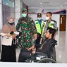 Begini Kondisi Serda Imanuel, Korban Selamat Saat Penyerangan Posramil Kisor yang Dievakuasi ke RSPAD Jakarta
