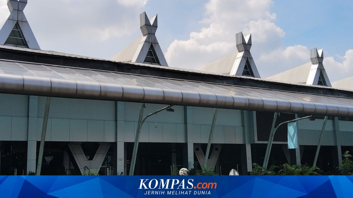 Husein Sastranegara Dikebut Beroperasi, Kemenhub Pasang Target Pesawat Jet Terbang Agustus 2026