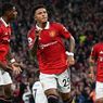 Link Live Streaming Man United Vs Real Sociedad, Kickoff 02.00 WIB