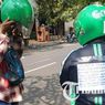 Rayakan Maulid Nabi, Pengemudi Ojol Ini Beri Promo Bayar Seikhlasnya Sebulan, Uangnya Disumbangkan