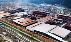 Direktur IWIP Nilai Indonesia Berperan Penting dalam Produksi Nikel Dunia