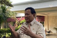 Diplomasi Prabowo untuk Gaza: Siap Kerahkan Pasukan Perdamaian, tapi Harus Tunggu Gencatan Senjata