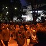 Kapolrestabes Bandung Peringatkan Hal Ini kepada Massa yang Anarkis