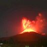 Gunung Lewotobi Laki-laki Erupsi 2 Hari Berturut, Kolom Abu Tembus 19 Ribu Meter