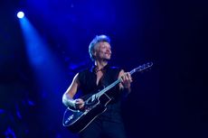 Lirik dan Chord Lagu Amen - Bon Jovi