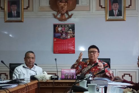 Pemerintah Kecewa Ada Penyelewengan Dana Desa