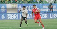 Hasil Barito Putera Vs PSM Makassar: Juku Eja Bangkit, Menang 4-1
