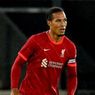 Inter Milan Vs Liverpool 0-2, 