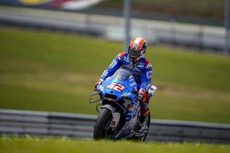 Alex Rins 