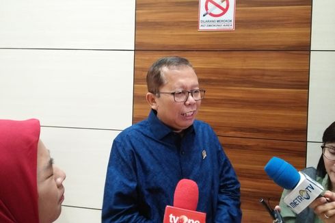 TKN Jokowi-Ma'ruf Sebut 30 Saksi dari Tim Hukum 02 Tabrak Ketentuan Beracara di MK