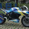 Bisa Lari 160 Kpj, Motor Listrik BL-SEV01 Ingin Jajal Sirkuit Sentul 
