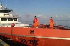 Mati Mesin, Kapal Nelayan Berpenumpang 24 Orang Hilang di Laut Banda 