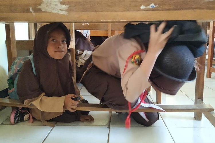 6 Jenis Bencana dan Cara Menyelamatkan Diri yang Perlu Diketahui