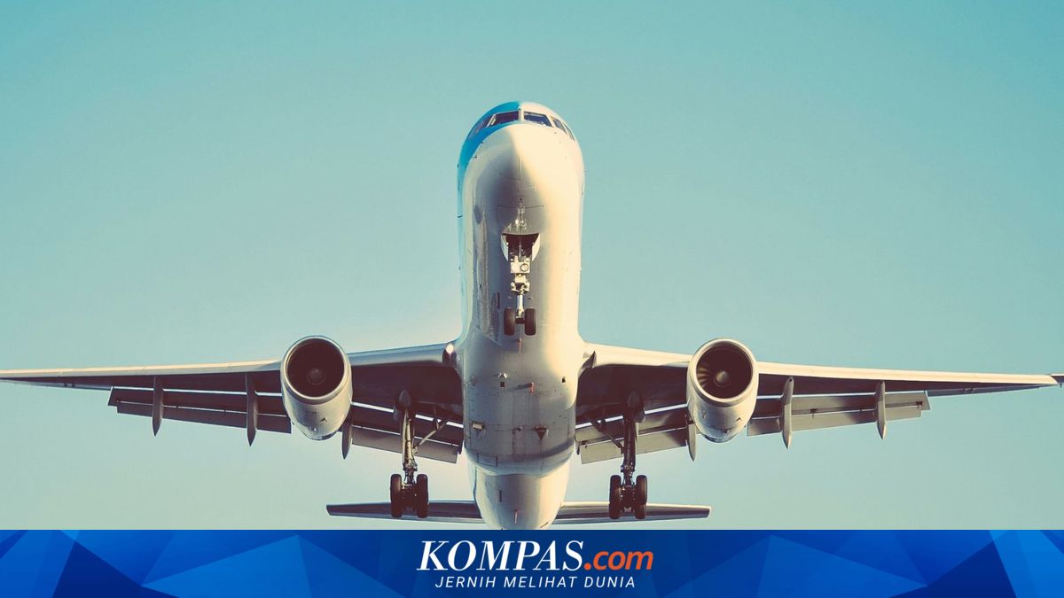 Indonesia's Kemenhub to keep airline tickets affordable for Nataru 2026/27 holiday