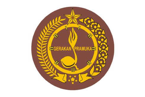 Makna Lambang Pramuka