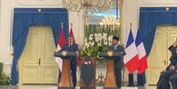 Prabowo Sebut Indonesia Siap Akui Israel jika Palestina Diakui