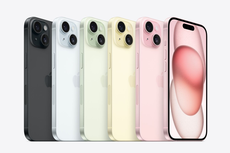 Perbandingan Harga dan Spesifikasi iPhone 14 dan iPhone 15 di Indonesia