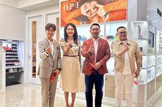 Sebut Ekonomi Indonesia Membaik, Ridwan Kamil Optimistis Jualan Skincare