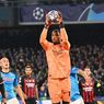 Tangan Sakti Mike Maignan yang Membawa Milan ke Semifinal Liga Champions