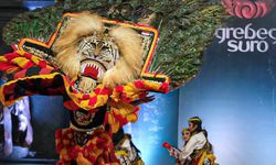 Sejarah Reog Ponorogo yang Masuk Warisan Budaya Takbenda UNESCO