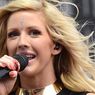 Gaya Hidup Ellie Goulding, Berpuasa hingga 40 Jam