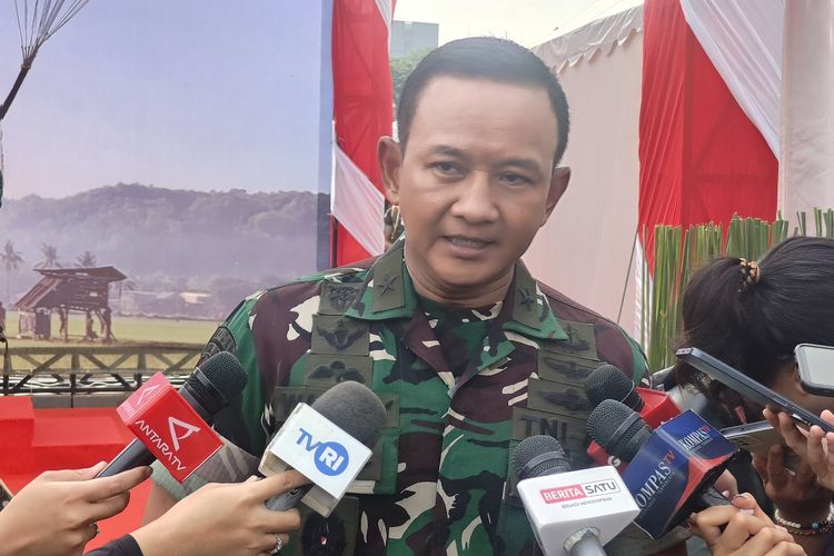 3 Prajurit TNI AD Korban Kerusuhan di Yalimo Sudah Membaik