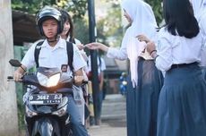 Dedi Mulyadi Larang Pelajar Naik Motor, Ini Kata Pakar Keselamatan