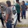 Diancam Saat Hendak Tolong Pemotor Jatuh, Dodhy Kangen Band Lapor Polisi