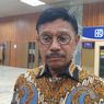 Nasdem Sebut Pertemuan Jokowi dan Petinggi Parpol Tak Bahas Amendemen