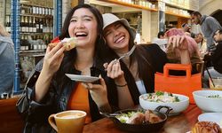Teman Belum Transfer Patungan? Coba Trik Yuki Kato dan Febby Rastanty Ini