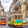Bepergian ke Portugal Kini Tak Perlu Syarat Perjalanan Covid-19