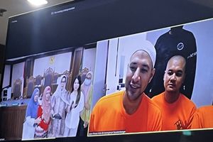 Ammar Zoni Bakal Dipindahkan dari Lapas Nusakambangan ke Jakarta