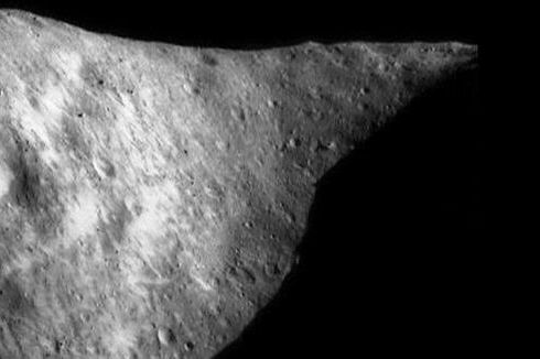 Akankah Badai Asteroid Mengancam Manusia?