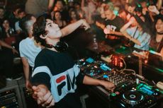 Agustus 2018, Grup DJ Bad Walrus Bakal Meriahkan Fable Club Jakarta
