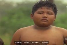 Jadwal TVRI Liburan di Rumah, Sabtu 11 Juli 2020