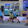 Grand Finale, Panggung 32 Tim Terbaik dari 5 Provinsi Adu Kekuatan dalam Indonesia 3X3 Tournament